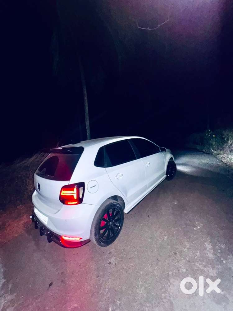 Volkswagen Polo Diesel 2018