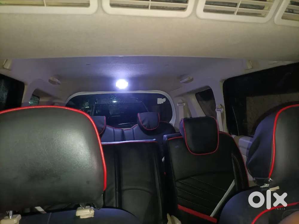 Maruti Suzuki Ertiga 2016 Diesel