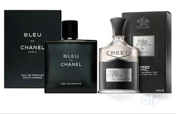 Best chanel men's online perfume