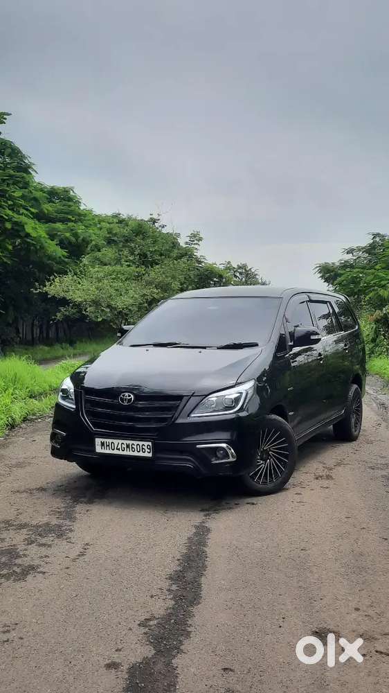 Toyota Innova