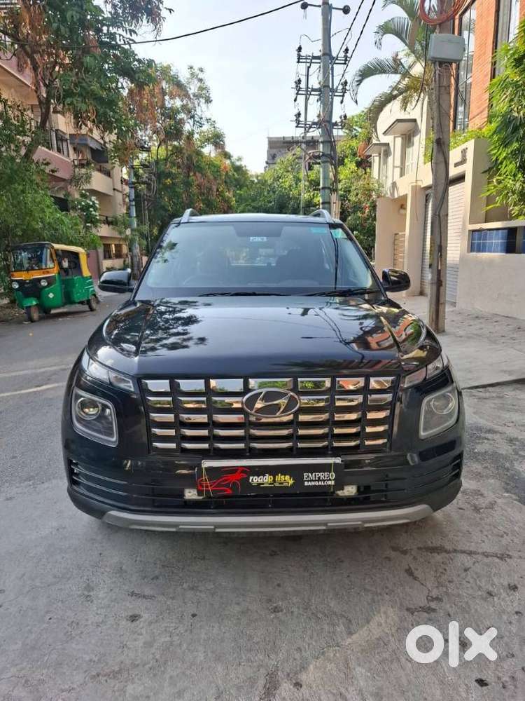 Hyundai Venue S Mt 1.2 Kappa, 2025, Petrol