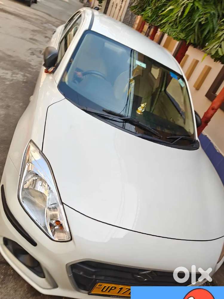 Swift Dzire Tour 2023 Cng & Hybrids 11000 Km Driven Life Time Texpay