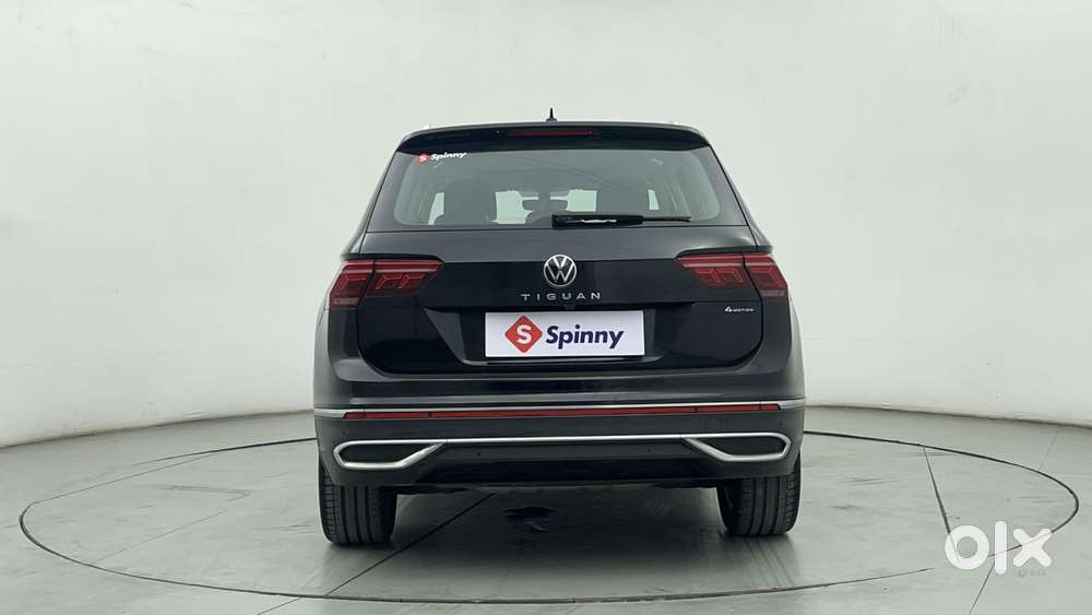 Volkswagen Tiguan 2.0 Elegance Tsi Dsg, 2023, Petrol