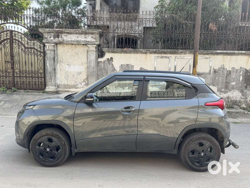 Tata Punch Ev Adventure Lr, 2025, Electric