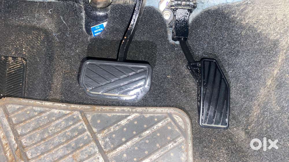 Maruti Suzuki Baleno 1.2 Cvt Delta, 2016, Petrol