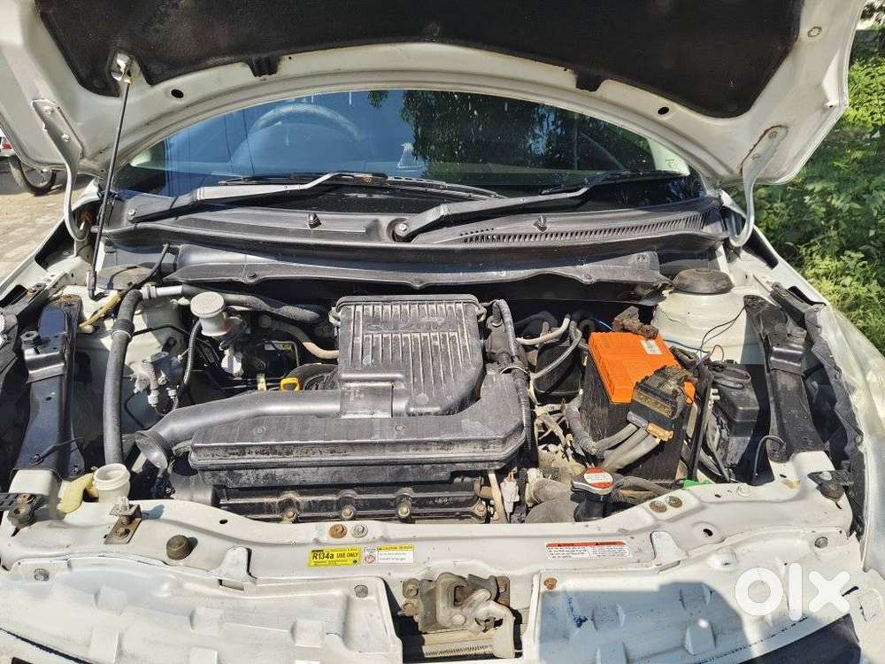 Maruti Suzuki Swift, 2017, Petrol
