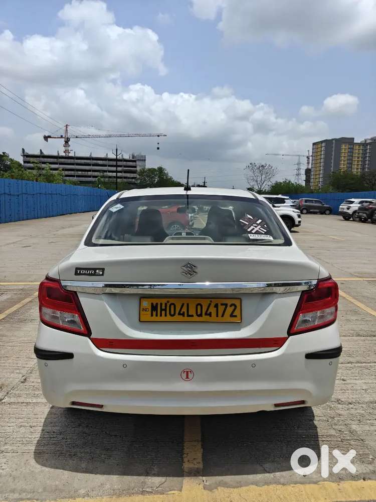 Maruti Suzuki Dzire 2023