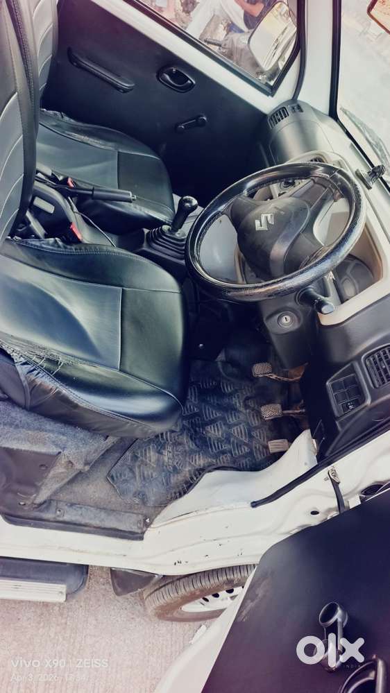 Maruti Suzuki Eeco 7 Seater Standard, 2023, Lpg