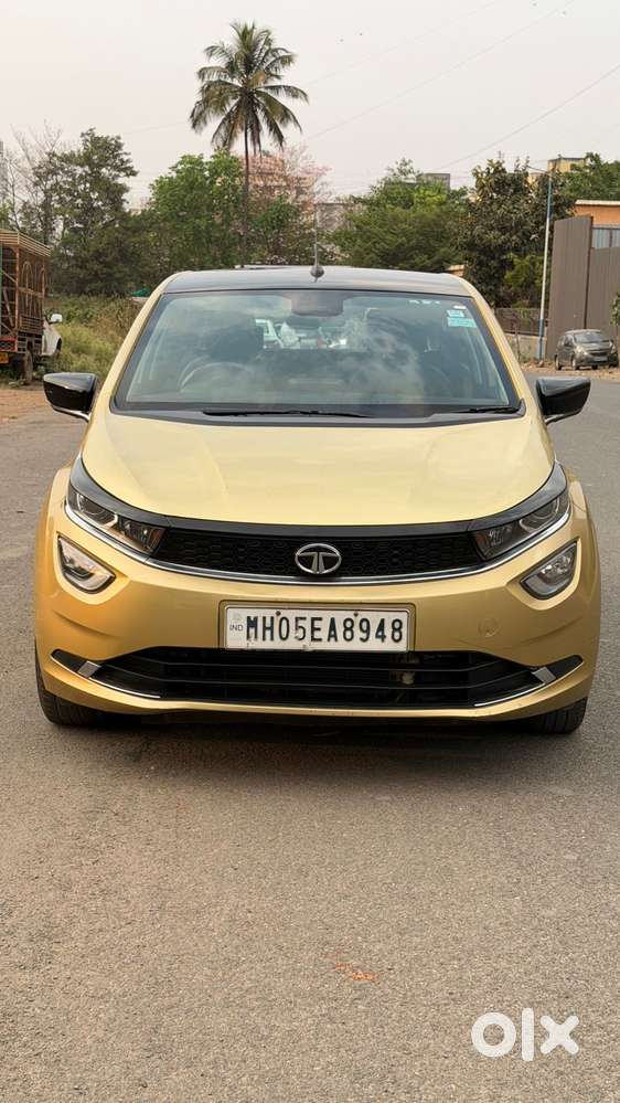 Tata Altroz 1.2 Xe, 2020