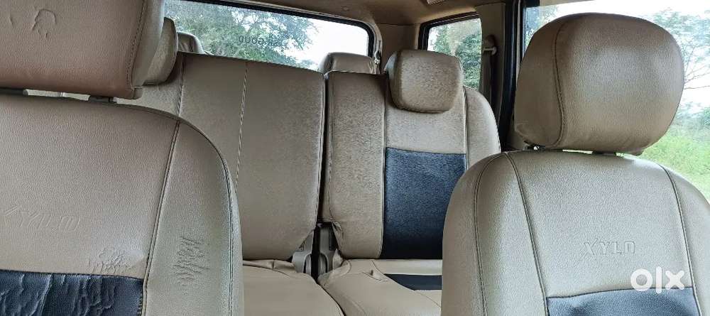 Mahindra Xylo Diesel Manual 2016 Variant