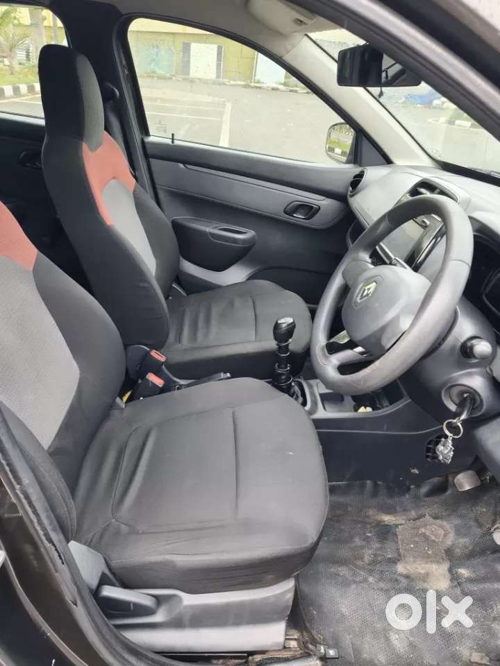 Renault Kwid Rxt 1.0, 2016, Petrol