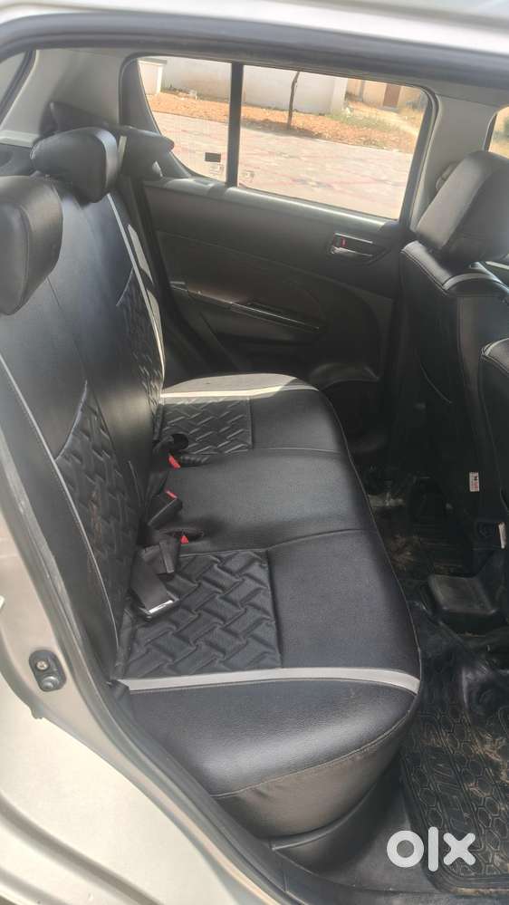Maruti Suzuki Swift Vdi, 2014, Diesel