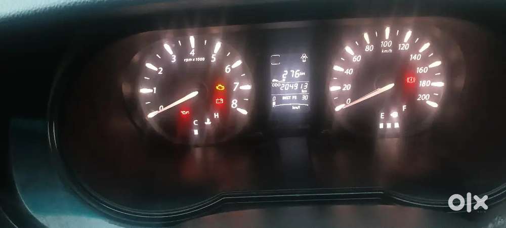 Tata Zest 2017 Diesel 200000 Km Driven
