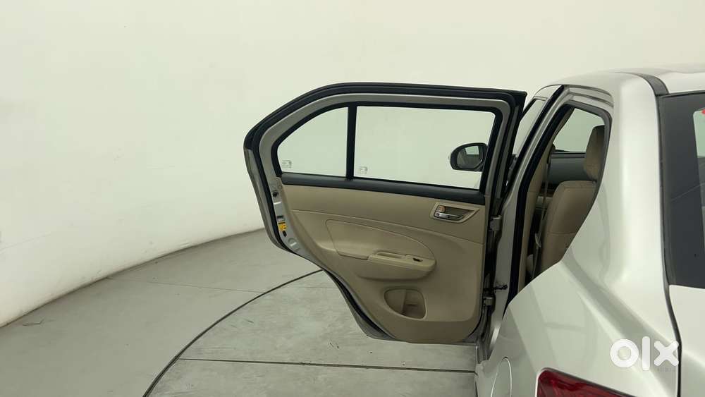 Maruti Suzuki Swift Dzire 1.3 Vxi, 2013, Petrol