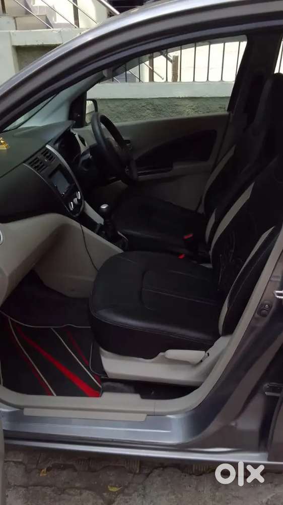 Maruti Suzuki Celerio 2014