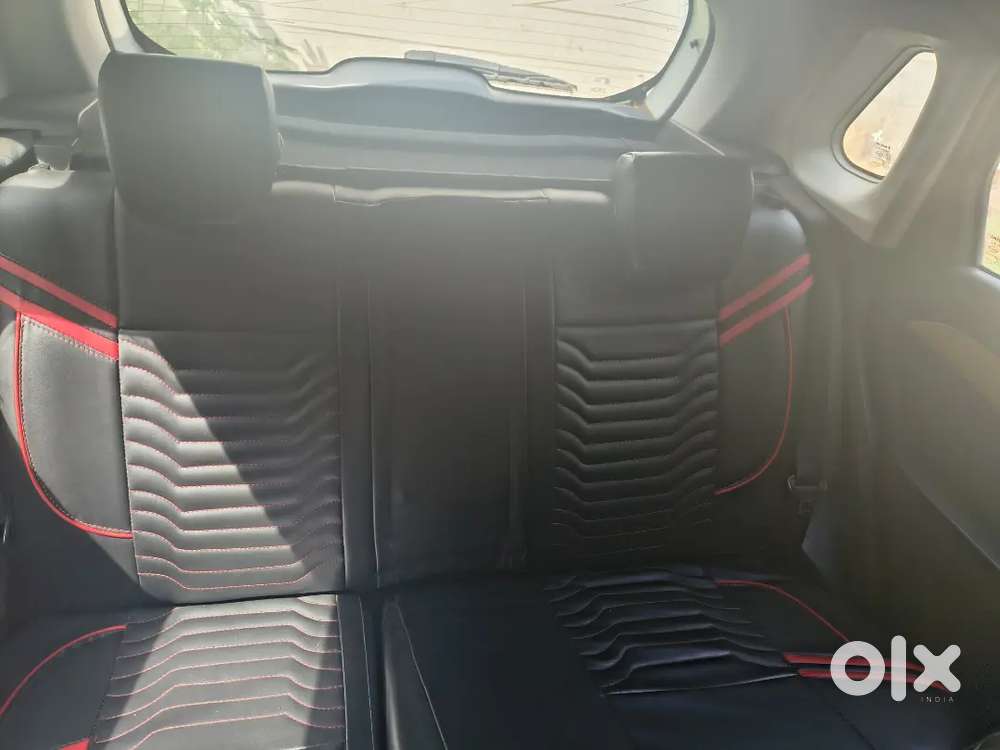 Maruti Suzuki Brezza 2017
