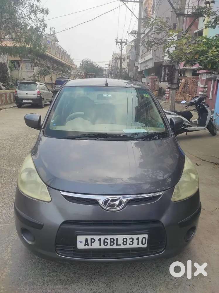 I10 Excellent Condition