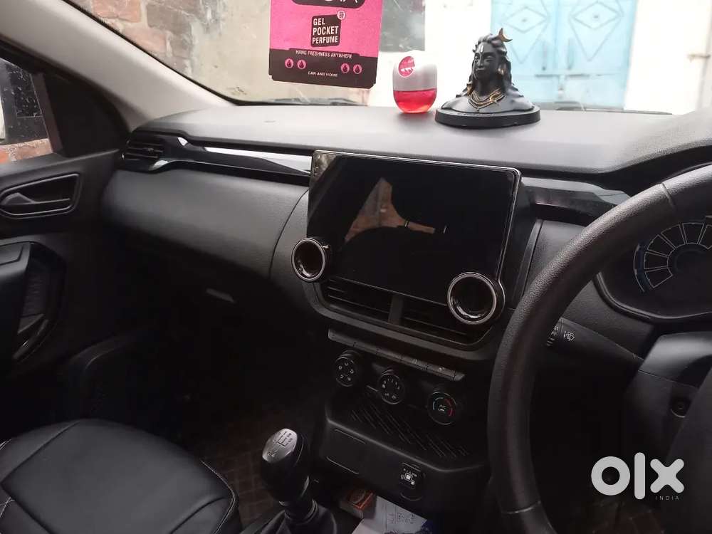 Kiger Rxl Cng Model 2024 New Condition Car