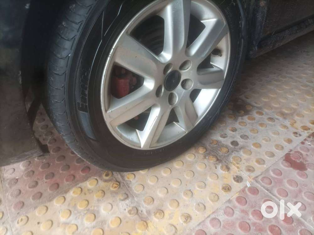 Volkswagen Polo 2012 Diesel Good Condition