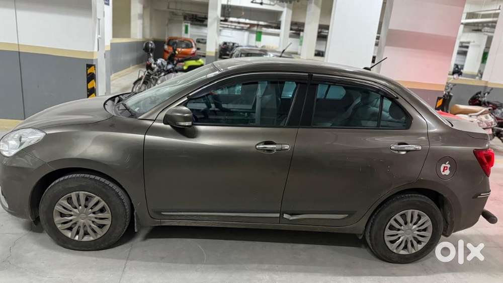 2022 Model Swift Dzire