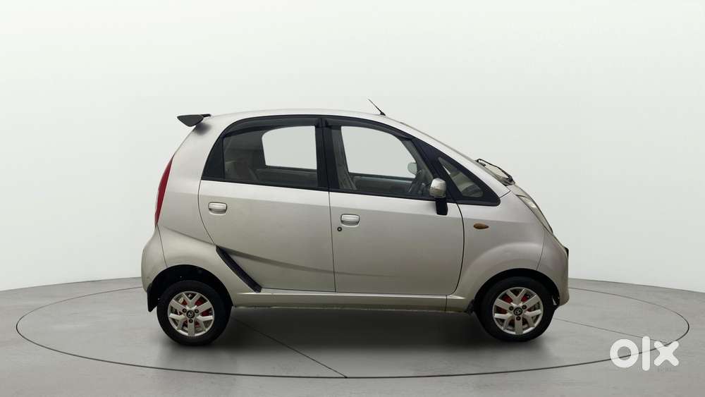 Tata Nano 2012-2015 Twist Xt, 2015, Petrol