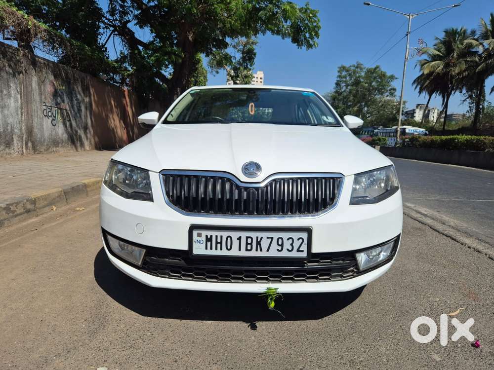 Skoda Octavia 2013-2017 Ambition 1.4 Tsi Mt, 2014, Petrol