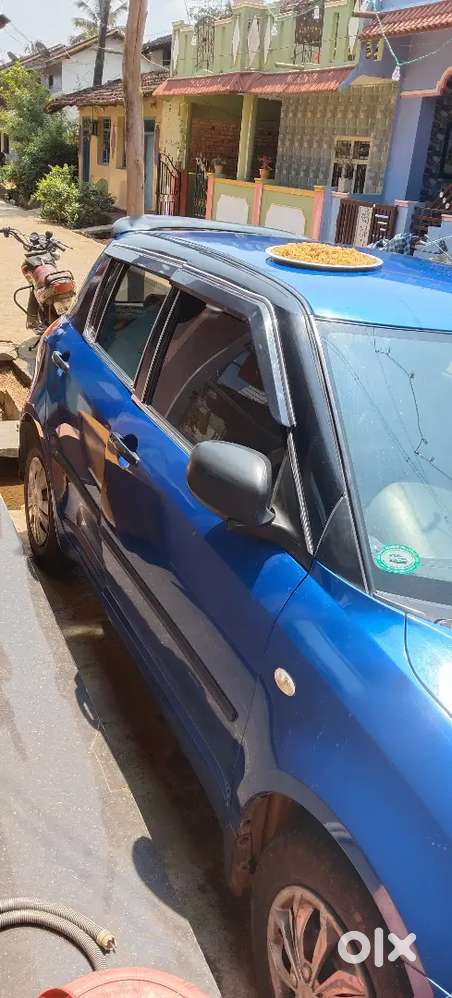 Maruti Suzuki Swift 2006