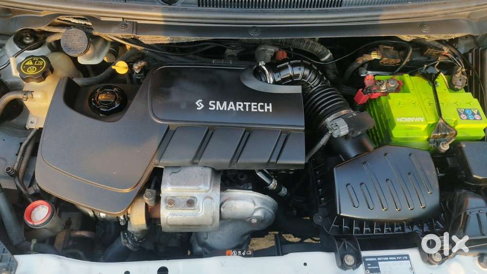 Untouchable Engine Beat Condition At Affordable Price