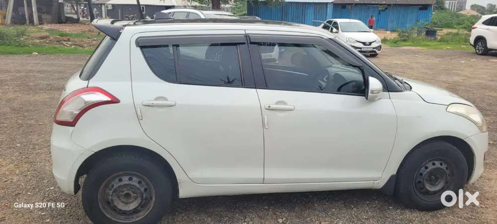 Maruti Swift Vdi 2012 Year