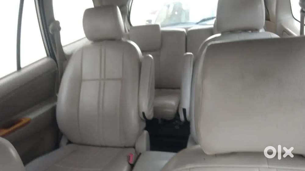 Toyota Innova 2008