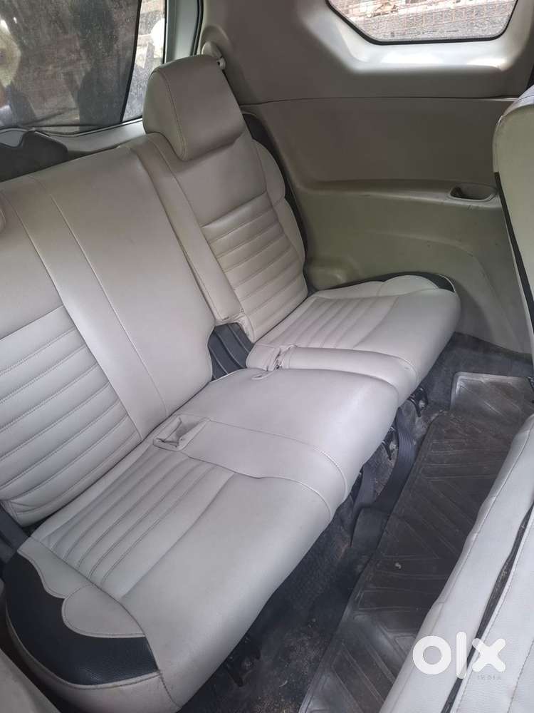 Mahindra Marazzo Diesel 2019