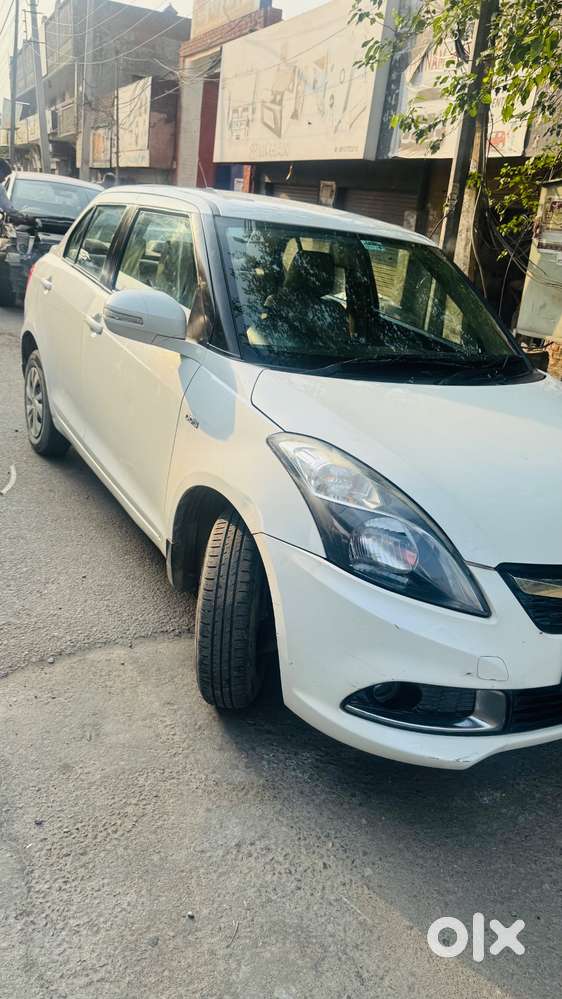 Maruti Swift Dezire ,80000 Km
