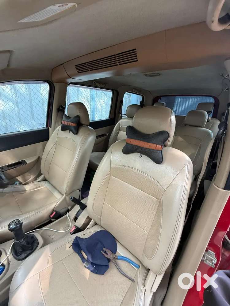 Chevrolet Enjoy