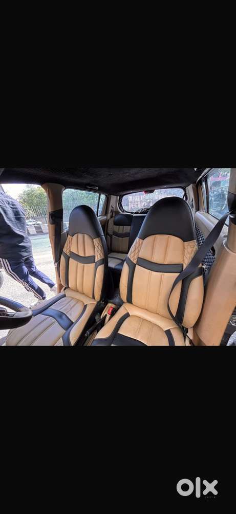 2013 Maruti Alto Lxi