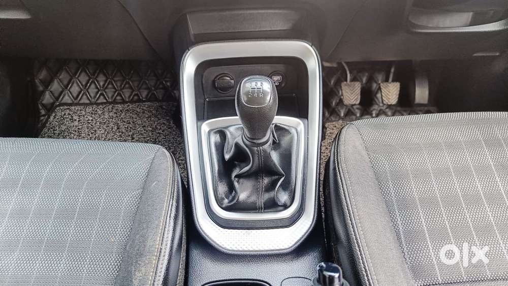 Kia Sonet 1.2 Htk Plus, 2021, Petrol