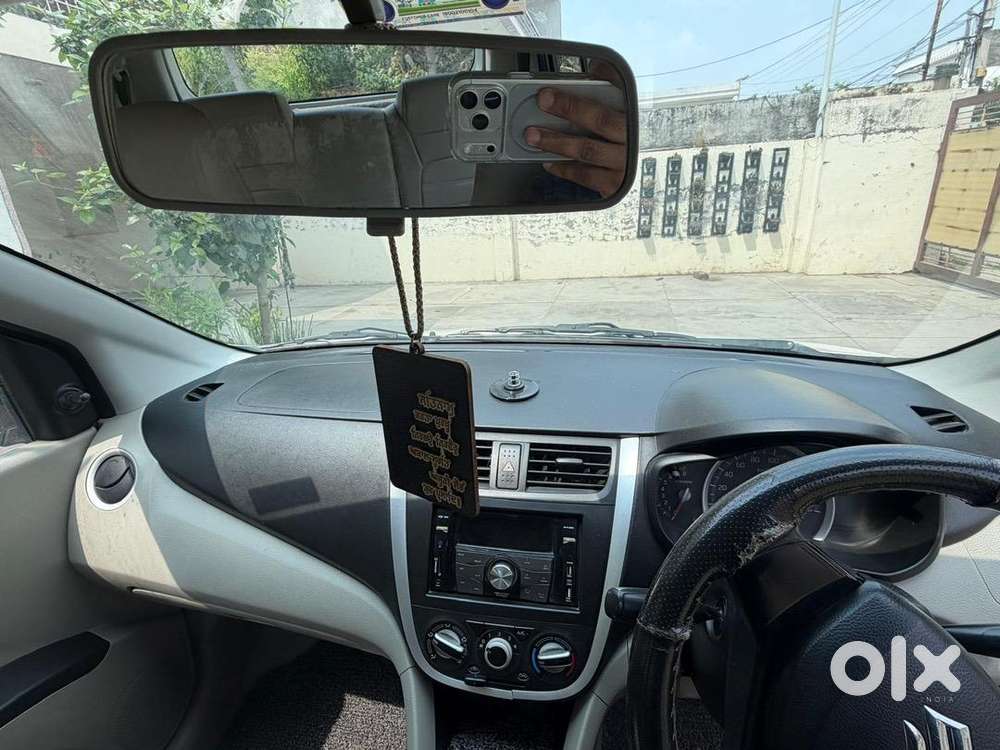 Maruti Suzuki Celerio 2017 Petrol Good Condition