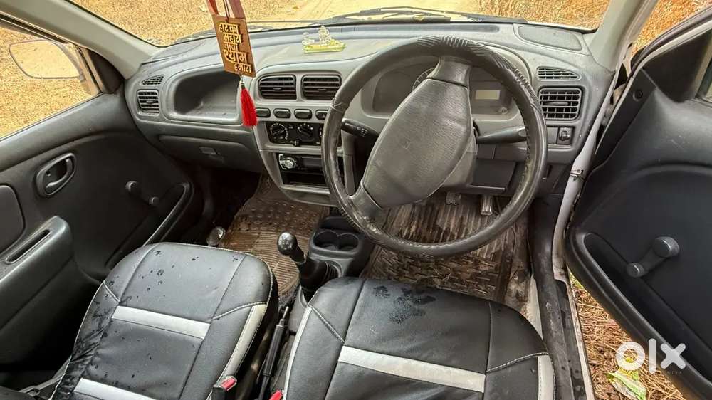 Very Good Contion Alto Lxi   First Owner