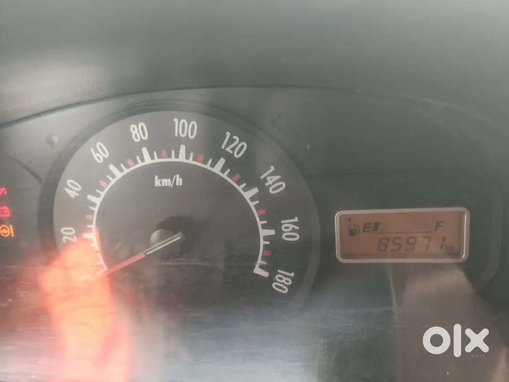 A Good Condition Alto K 10 Car Well Ok Condition,tyre Ok, Service Ok 2