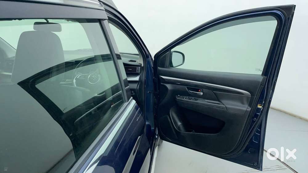 Maruti Suzuki Xl6 1.5 Alpha Plus At, 2022, Petrol