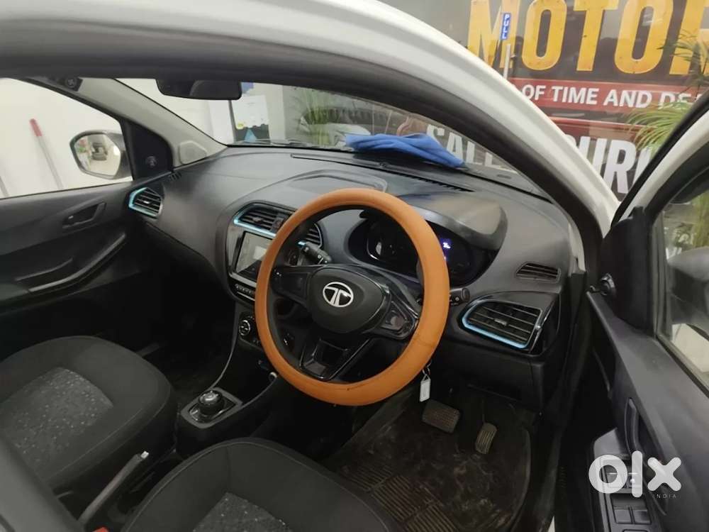 Tata Tiago Ev Xt Lr, 2024, Electric