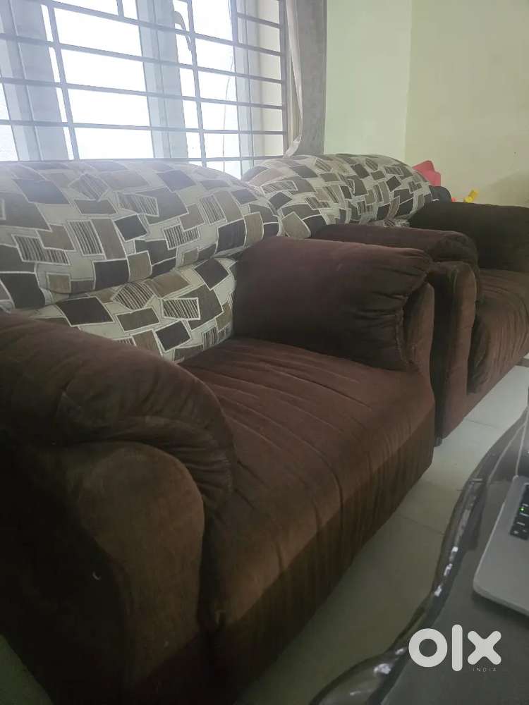 5 seater sofa