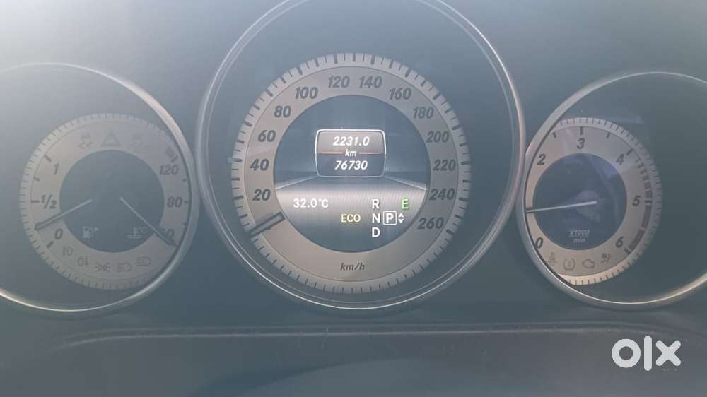 Mercedes-benz E-class 2.1 E 250 Cdi Edition, 2014, Diesel