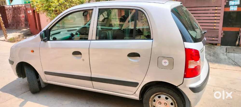 Hyundai Santro Xing 2006 Petrol 41485 Km Driven