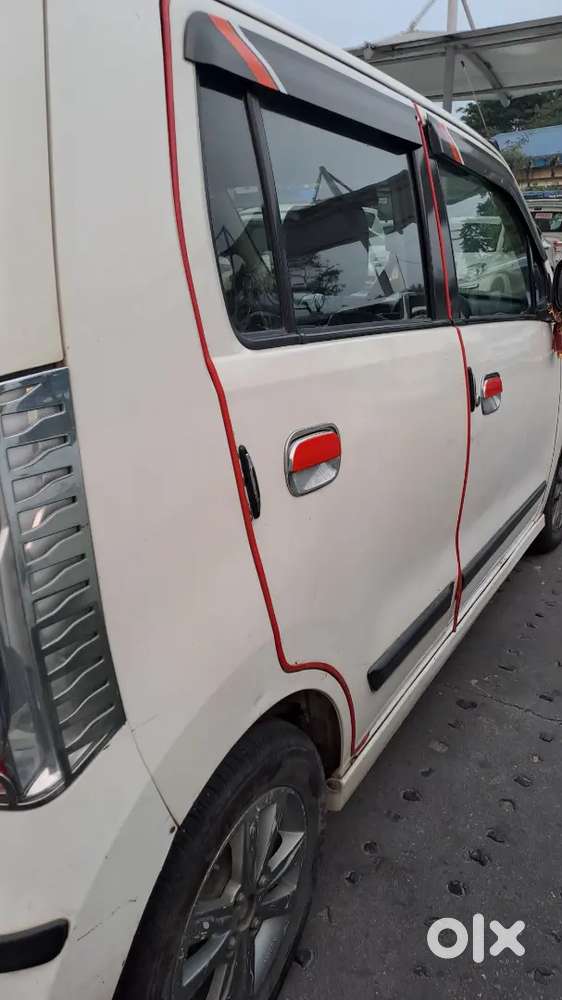 Wagonr Stingray Nice Condition All Tyre New