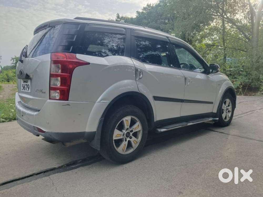 Mahindra Xuv500 W8 2wd, 2012, Diesel
