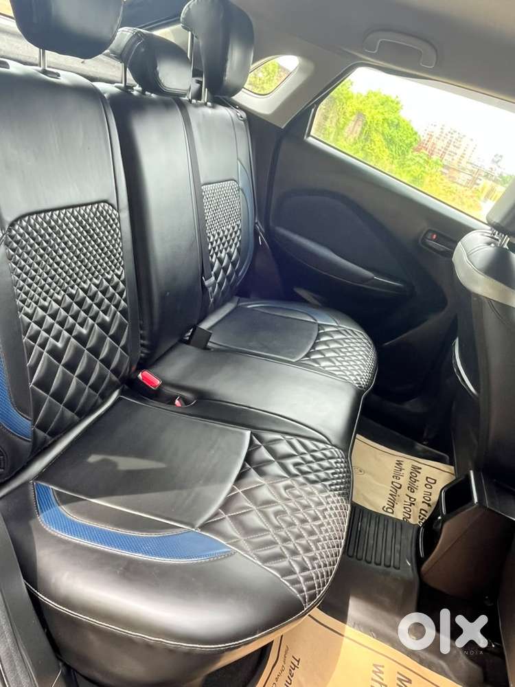 Maruti Suzuki Baleno Delta, 2023, Petrol
