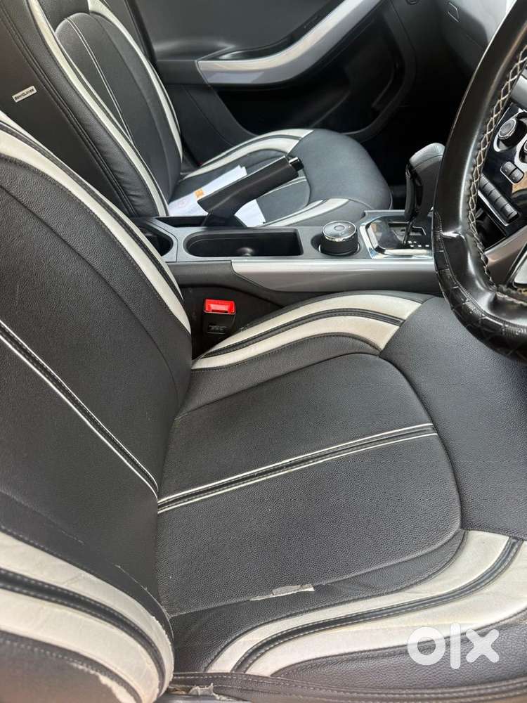 Tata Nexon Diesel 2022