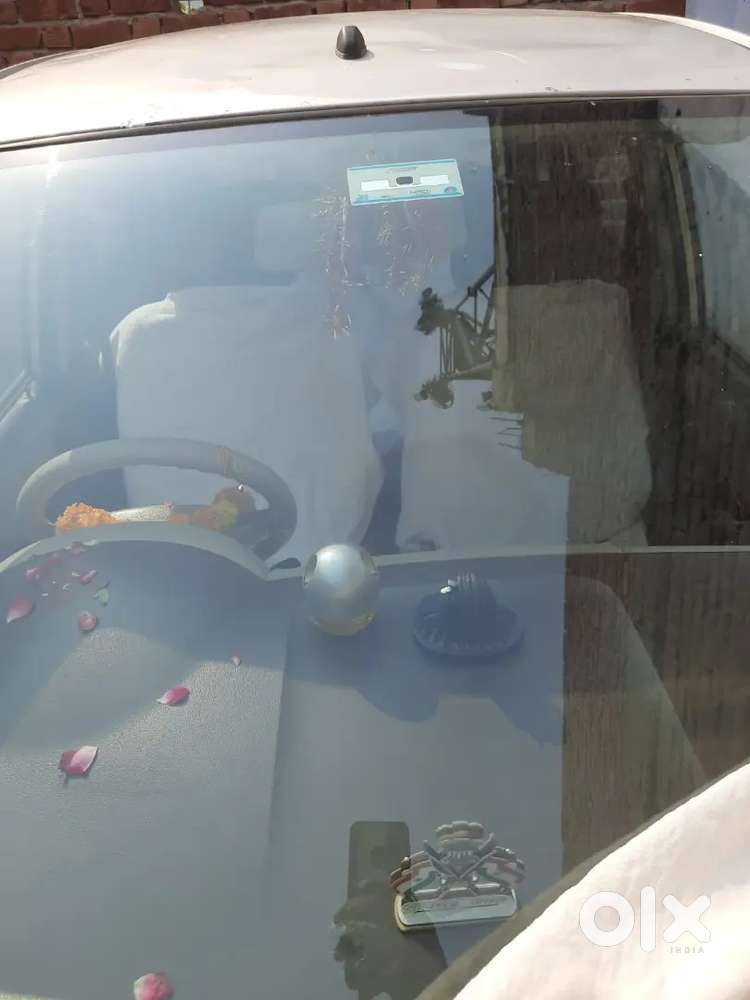 Maruti Suzuki Zen 2013