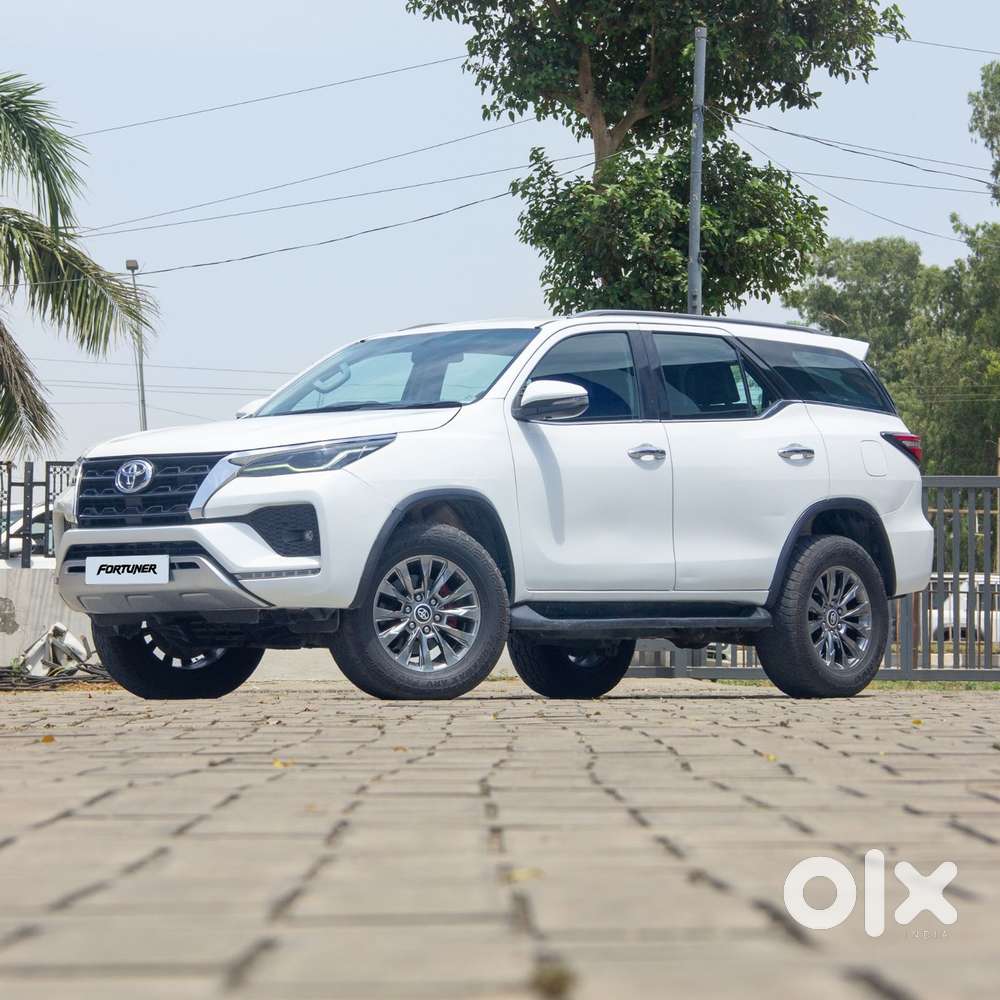 Toyota Fortuner 4x2 At 2.8 Diesel, 2022, Diesel