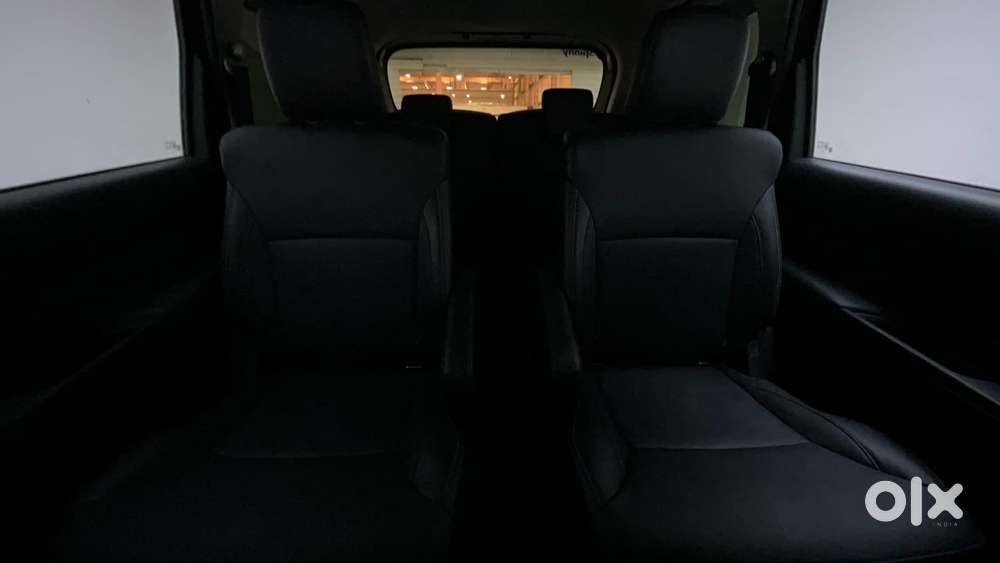 Maruti Suzuki Xl6 1.5 Alpha At, 2022, Petrol